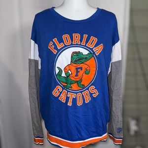 Florida Gators Sz M Sweater